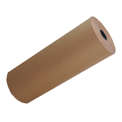 Kraft Paper 450mm Rolls